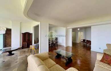 Imagem 5: Apartamento 3 Suítes para Alugar no Flamengo RJ 250m²