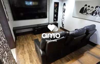 Imagem 7: Casa Residencial de Frente em Brusque (Centro I) 368 m², 3 Suítes, 3 Vagas