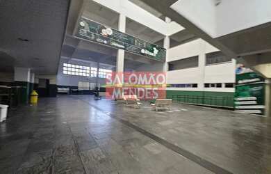 Imagem 3: Edificio com 5 andares e elevador em São Brás. 60 vagas privativas