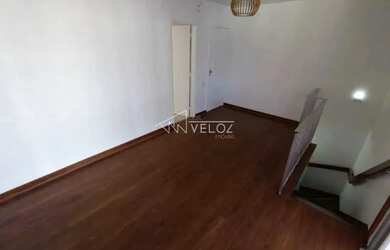 Imagem 2: Apartamento - / Residencial / Glória