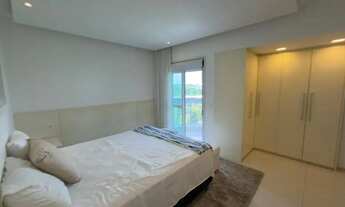 Imagem 7: Alphaville I Fino Acabamento Lindo Excelente P Sua Família Varanda Gourmet + Churrasqueira