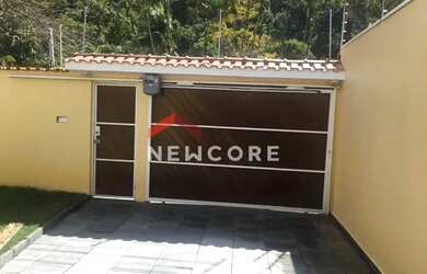 Imagem 3: Casa em Rua Marino Motta - Guaiúba - Guarujá/SP