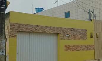 Imagem: Casa no Brejo - Areia - PB