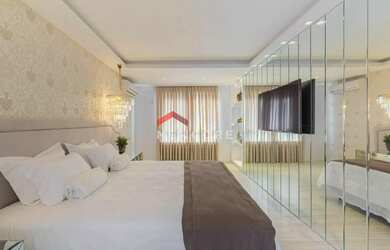 Imagem 5: Apartamento em Avenida Nereu Ramos - Meia Praia - Itapema/SC