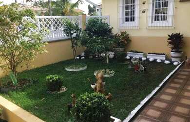 Imagem: Casa em Rua Joaquim do Val - Jd Imperador