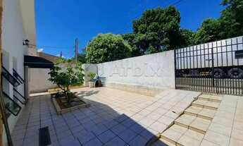 Imagem 6: Casa para alugar por R$ 2.200,00 na Vila Mariana em Americana/SP