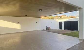 Imagem 2: VENDO CASA RUA PROF. FRANCISCO ALBERTO GAYOSO, nº 317