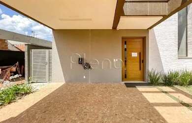 Imagem 2: Sobrado à venda em Campinas, Loteamento Santa Ana do Atibaia (Sousas), com 3 suítes, com 1