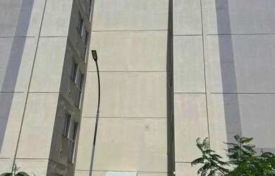 Imagem 6: APARTAMENTO NO TERCEIRO ANDAR NA MESSEJANA JÁ COM PISO PRONTO PARA MORAR