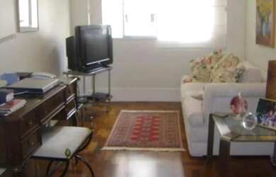 Imagem 6: Apartamento em Alameda Jaú - Jardim Paulista - São Paulo/SP