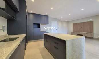 Imagem 2: Apartamento para alugar em Piracicaba, São Dimas, com 3 suítes, com 111.75 m², L Essence R