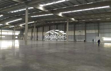 Imagem 6: Galpão Industrial / Logístico para Aluguel em Betim, próximo à BR-381 e Petrobras