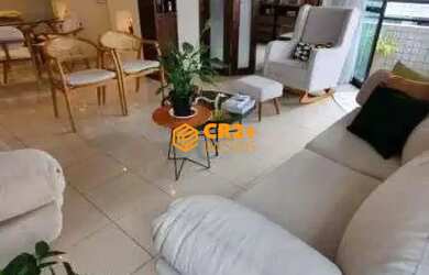 Imagem 6: Vendo lindo apartamento na Rua do Futuro com 115m² - 3 quartos