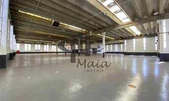 Imagem 5: Locação Galpão Sao Paulo Parque Anhanguera Ref: 45511