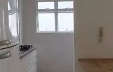 Imagem 4: APARTAMENTO no ANITA GARIBALDI com 1 quartos para LOCAÇÃO, 58 m²