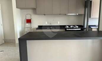 Imagem 3: Apartamento com 2 quartos para locação em Pinheiros - SP