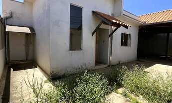 Imagem: VENDE CASA UREGENTE EM LIMEIRA