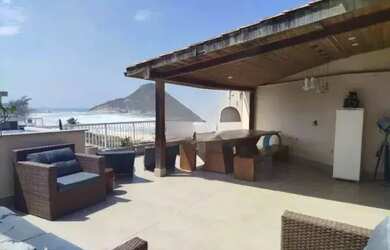 Imagem: THIAGOALVES Cobertura Linear à Venda