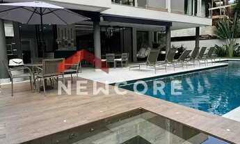 Imagem 2: Casa de condomínio em Alameda de São Miguel - Riviera - Bertioga/SP