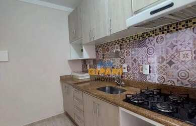 Imagem 6: Apartamento com 2 dormitórios para alugar por R$ 2.245/mês - Vargeão - Jaguariúna/SP
