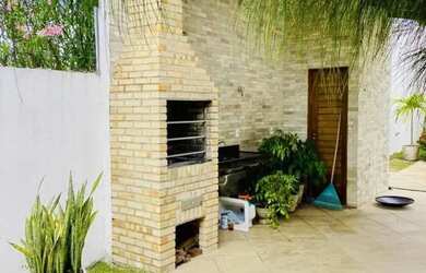 Imagem 5: Casa para Venda em Cabedelo, Camboinha, 4 dormitórios, 4 suítes, 5 banheiros, 3 vagas