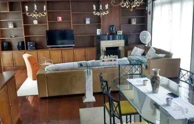 Imagem 3: CASA ASSOBRADADA - JARDIM MARIA ADELAIDE - SP