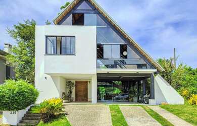 Imagem 2: Casa em Condomínio em Alphaville