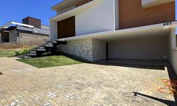 Imagem 3: CASA PARA VENDA NO CONDOMÍNIO MORRO VERMELHO II EM MOGI MIRIM/SP