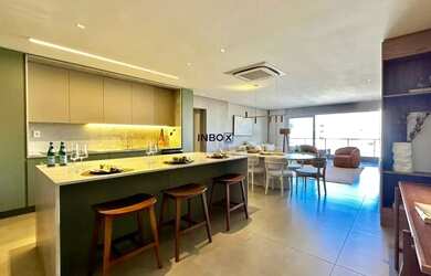 Imagem: INBOX CIA IMOBILIARIA VENDE Apartamento