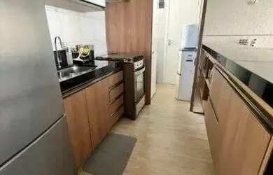 Imagem 5: Apartamento mobiliado À VENDA na Av. Beira Mar, no Meireles, em Fortaleza!