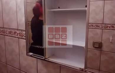 Imagem 6: Casa à venda em Araraquara-SP, Parque São Paulo (Vila Xavier): 2 quartos, 1 banheiro, 1 va