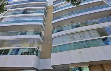 Imagem: Apartamento 2 quartos em Morada de Camburi