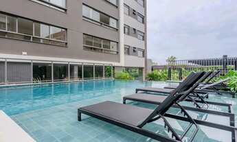 Imagem 10: Botanique no 15 andar