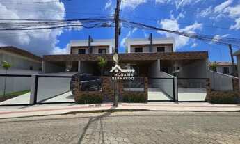 Imagem 2: Sobrado 3 dormitórios, sendo 1 suíte no Pagani