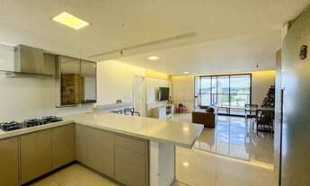 Imagem 7: Apartamento 4 quartos - Granbery