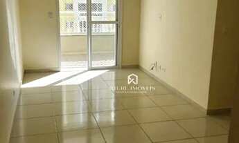 Imagem: Apartamento com 3 dormitórios para alugar