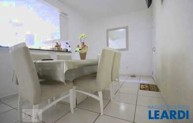 Imagem 6: SOBRADO - VILA SÔNIA - SP