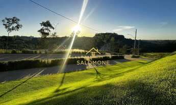 Imagem: Salomone vende Terreno comercial no Parque