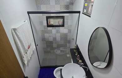 Imagem 5: Kitnet mobiliada em Vila velha