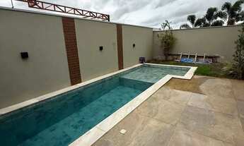 Imagem 4: Casa térrea 137 m²/ Condomínio Primor das Torres - Ginco