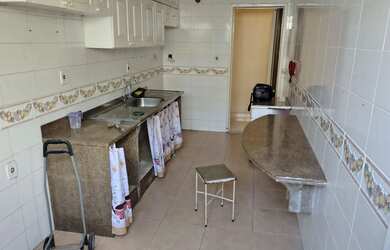 Imagem 4: Oportunidade na Pelinca! Apartamento Amplo + Área Externa 100m² - Urgência