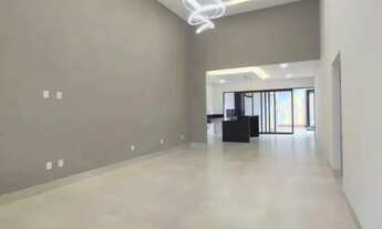 Imagem 6: Casa para Venda em Aparecida de Goiânia, Garavelo, 3 dormitórios, 3 suítes, 4 banheiros, 4