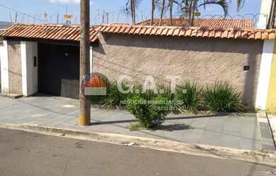 Imagem: CASA PARA VENDA NO BAIRRO PARQUE BELA VISTA