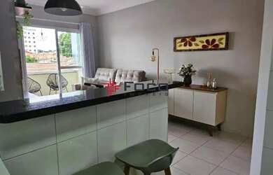 Imagem 5: Apartamento Edifício Ipatinga / Bosque dos Eucaliptos / 02 Dormitórios / 01 Suíte / 50M² S