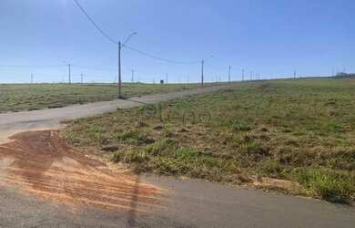 Imagem: Terreno à venda em Paulínia, São Bento