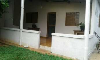 Imagem 4: Casa no bairro Universitário - Continuação da Av. Pontalina