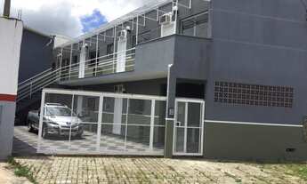 Imagem 3: Kitnet apto 1 dormitório Studio Flat mobiliado no Eden sorocaba