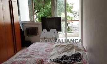 Imagem 3: Apartamento à venda com 1 dormitórios em Catete, Rio de janeiro cod:NFAP10927