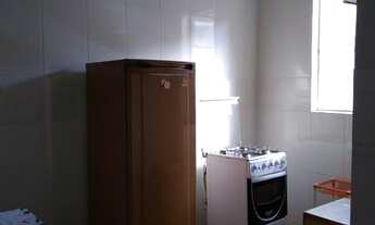 Imagem 6: Kitnet Mobiliada