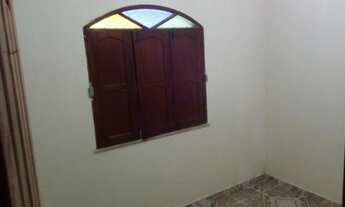 Imagem 5: Casa para alugar com dois quartos, murada, toda lajotada e forrada